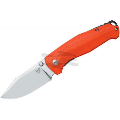 Folding knife Fox Knives Tur FX-523 OR 7.5cm