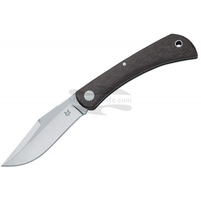 Couteau pliant Fox Knives Libar FX-582 CF 7cm