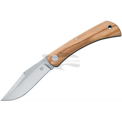 Kääntöveitsi Fox Knives Libar FX-582 OL 7cm