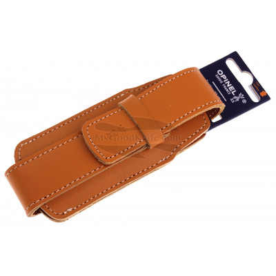 Sheath Opinel Chic Brown 002180
