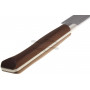 Couteau de cuisine universel Opinel Les Forgés 1890 Santoku 02287 17cm