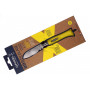Складной нож Opinel DIY Do-it-Yourself Желтый 01804 8см