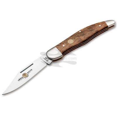 Складной нож Böker 20-20 Anniversary 150 115014 10.2см