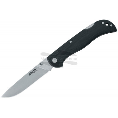Folding knife Fox Knives Black 500 B 8.5cm