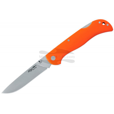 Folding knife Fox Knives Orange 500 O 8.5cm