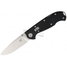 Kääntöveitsi Fox Knives Black FX-RL01 8cm