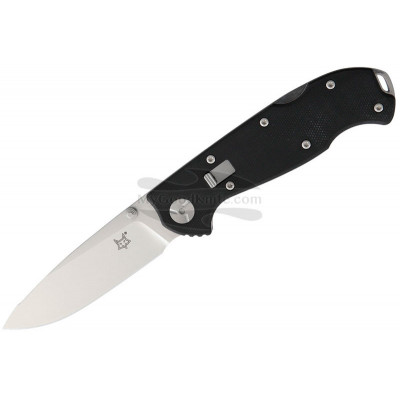 Складной нож Fox Knives Black FX-RL01 8см