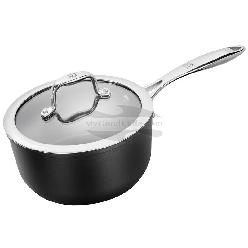 Buy ZWILLING Forte Sauce pan