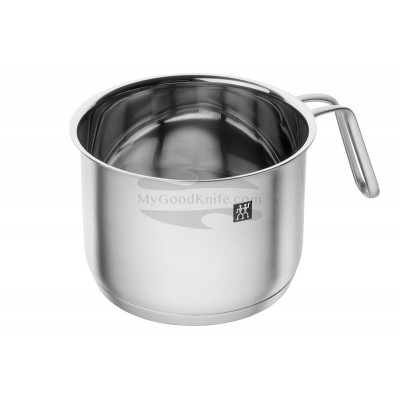 Zwilling J.A.Henckels Pico Milkpot 14 cm Stainless 66650-140-0