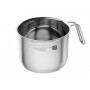 Zwilling J.A.Henckels Pico Milkpot 14 cm Stainless 66650-140-0