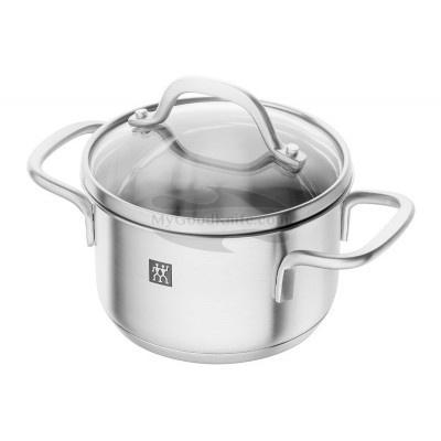 Zwilling J.A.Henckels Pico Stew pot 12 cm Stainless 66652-120-0