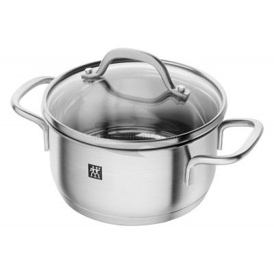 Zwilling J.A.Henckels Pico Stew pot 14 cm Stainless 66652-140-0