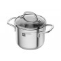 Zwilling J.A.Henckels Pico Stock pot 12 cm Stainless 66653-120-0