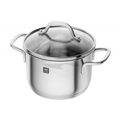 Zwilling J.A.Henckels Stock pot 14 cm Stainless 66653-140-0