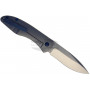 Folding knife Kizer Cutlery Velox 2 Ki4478 8.6cm - 2