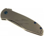 Folding knife Kizer Cutlery Velox 2 Ki4478 8.6cm - 3
