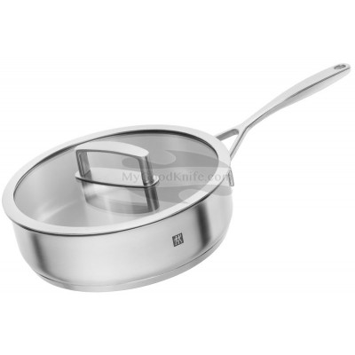 Zwilling J.A.Henckels Vitality Simmering Pan 24 cm Stainless 66461-240-0