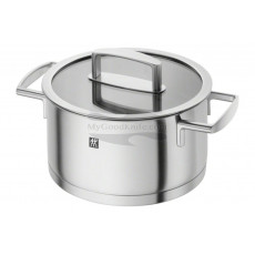 Kochgeschirr Zwilling J.A.Henckels Vitality Stew pot 20 cm Stainless 66462-200-0