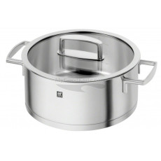 Zwilling J.A.Henckels Vitality Stew pot 24 cm Stainless 66462-240-0