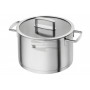 Zwilling J.A.Henckels Vitality Кастрюля 24 см, 6 Л 66463-240-0