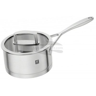Zwilling J.A.Henckels Vitality Saucepan 16 cm Stainless 66465-160-0