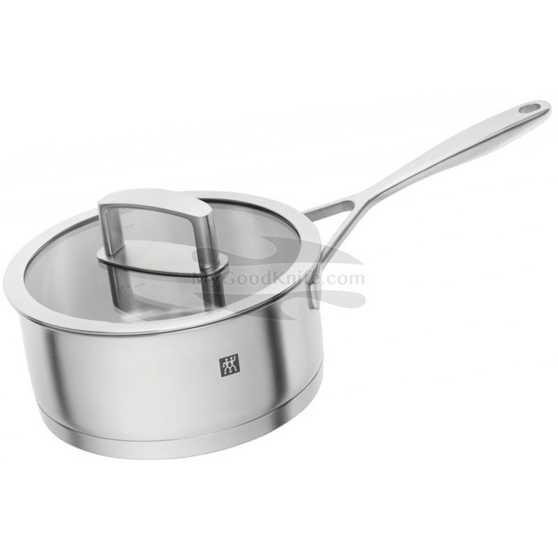 Zwilling J.A.Henckels Vitality Saucepan 18 cm Stainless 664651800 for