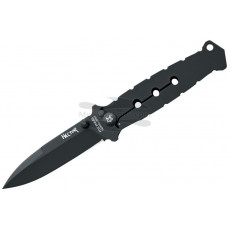 Складной нож Fox Knives Hector Black FX-504B 8.5см