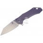 Folding knife Kizer Cutlery Uprising Tanto Ki4491A2 9.1cm - 1