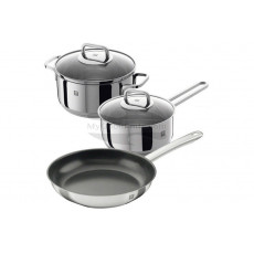 Zwilling J.A.Henckels Cube Набор посуды 3 шт 66500-001-0