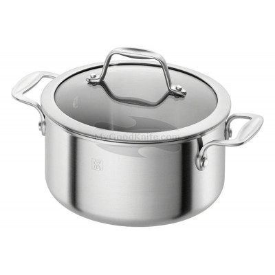 Zwilling J.A.Henckels Spirit Stew pot 20 cm 64092-202-0