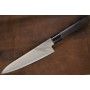 Cuchillo Japones Gyuto Tojiro Zen Black FD-1563 18cm