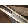 Gyuto Japanisches Messer Tojiro Zen Black FD-1563 18cm