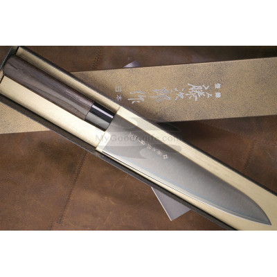 Gyuto Couteau Japonais Tojiro FD-1565 24cm