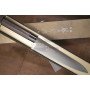Gyuto Japanisches Messer Tojiro Zen Black FD-1565 24cm