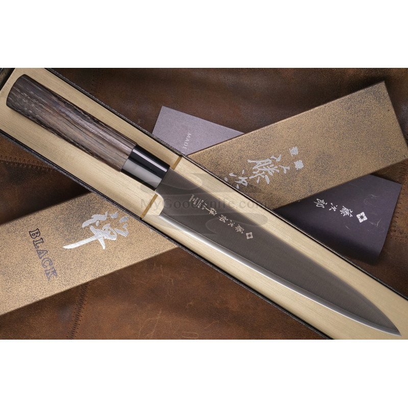 Sujihiki Couteau Japonais Tojiro FD-1569 21cm