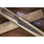 Sujihiki Japanese kitchen knife Tojiro Zen Black FD-1569 21cm