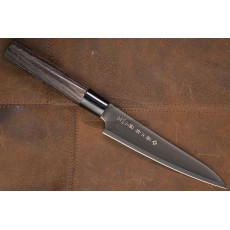Japanese kitchen knife Tojiro Zen Black Petty FD-1562 13cm