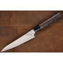 Cuchillo Japones TOJIRO Zen Black Petty FD-1562 13cm