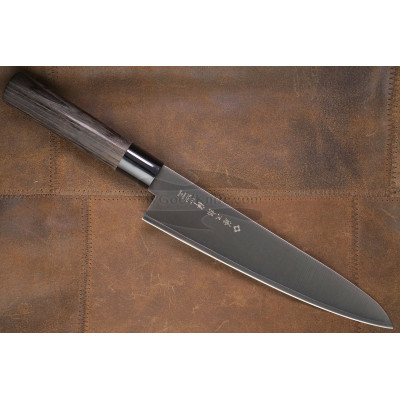 Gyuto Couteau Japonais Tojiro FD-1564 21cm