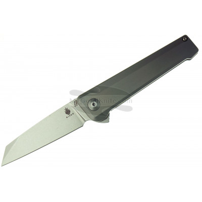 Складной нож Kizer Cutlery Quell Ki4530 8.1см - 1