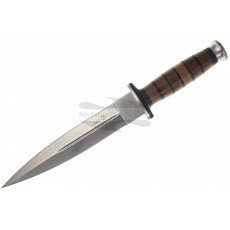 Dagger Kizlyar KO-2, wood 011562 20.2cm