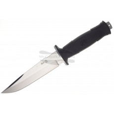 Тактический нож Kizlyar Tactical Ш-8, кожаные ножны 011362 16.3см