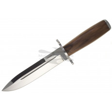Tactical knife Kizlyar Samsonov 011161 18.5cm