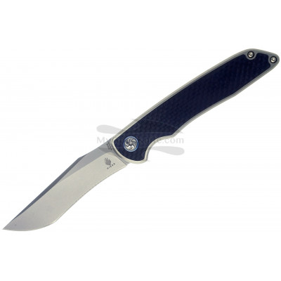 Складной нож Kizer Cutlery Matanzas Ki4510A2 8.7см - 1