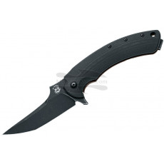 Navaja Fox Knives Geco Black 537 BR 8.5cm