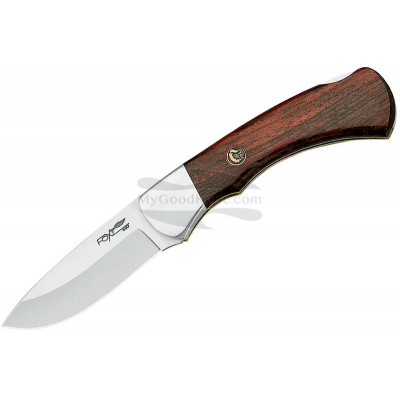 Kääntöveitsi Fox Knives Silver Collection Wood 594 7.5cm