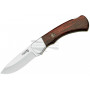 Navaja Fox Knives Silver Collection Wood 594 7.5cm