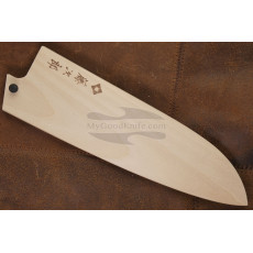 Kotelo Tojiro Santoku Saya 18 cm M-311