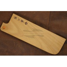 Sheath Tojiro Nakiri Saya 18 cm M-312