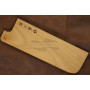 Sheath Tojiro Nakiri Saya 18 cm M-312